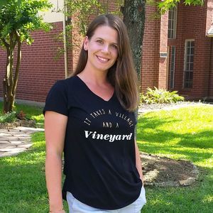 Meet your Posher, Laura